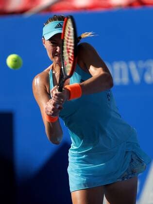 Tennis, Mexico Open in Acapulco