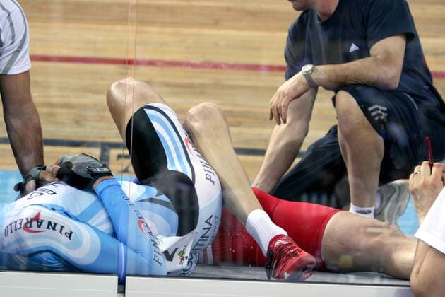 Cycling, Track Cycling World Championships in Mallorca, Various disciplines