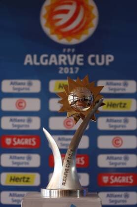 Algarve Cup, PK for the final Spain - Canada