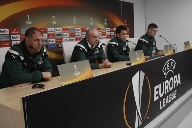 Football, EL, FK Krasnodar, PK