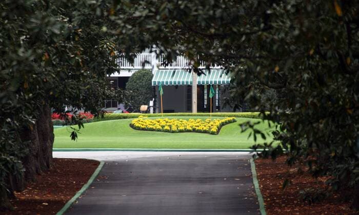 Augusta National Golf Club admits two women for the first time: Condoleeza Rice among others