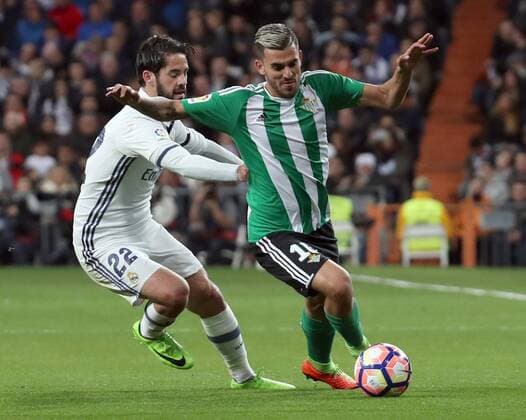 Football, Real Madrid about to sign Dani Ceballos