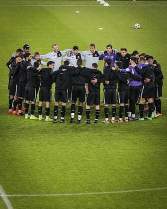 Football, CL, FC Porto, Training
