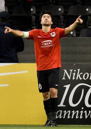 Football, AFC CL, Al Rayyan - Persepolis FC