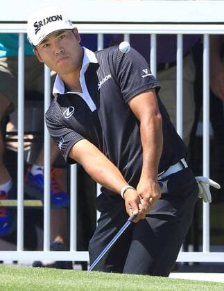 Golf, WGC, Dell Technologies Match play