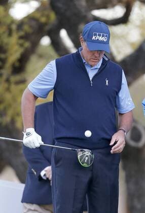 Golf, WGC, Dell Technologies Match play