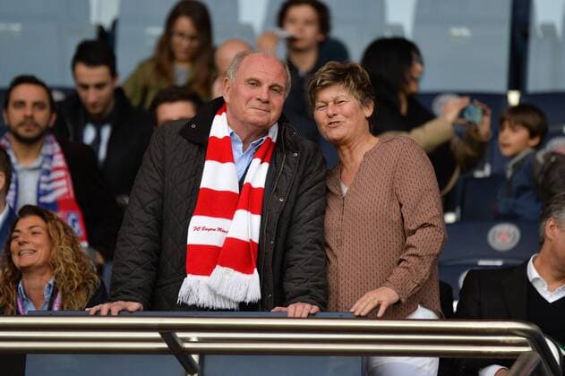 Football, Women, FC Bayern München, Manager Karin Danner retires - Archive Images