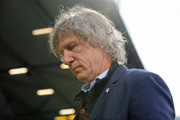 Football, 2. BL, VfL Bochum parts ways with Gertjan Verbeek