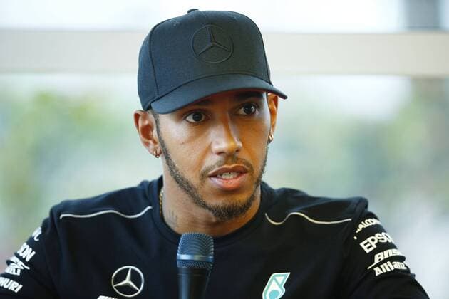 Formula 1, Chinese GP in Shanghai, Mercedes Media Conference