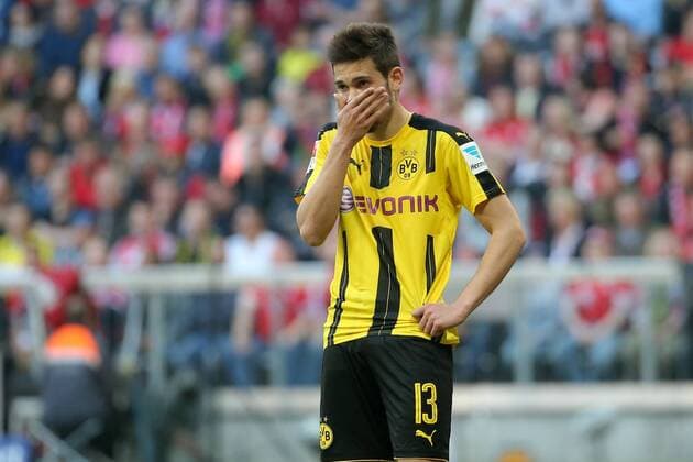 Football, Raphael Guerreiro has to pay 90,000 euros fine after hit-and-run