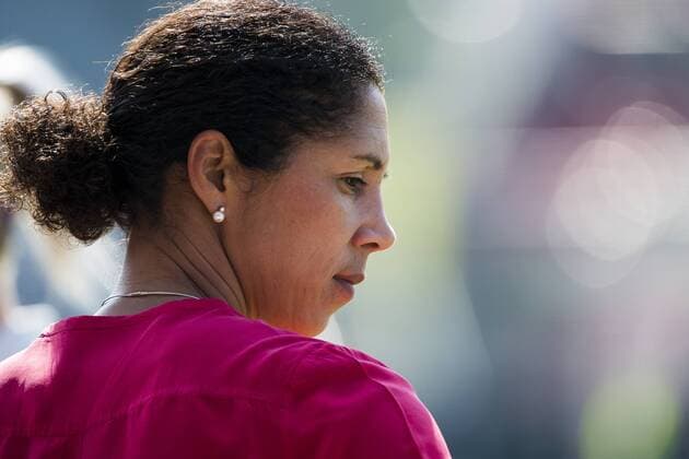 Football, Women, Germany - Canada