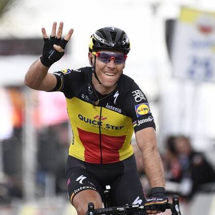 Cycling, 54th edition of the Amstel Gold Race, Preview
