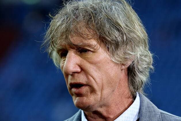Football, EL, FC Schalke 04 - Ajax Amsterdam