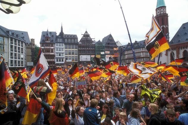 Football, DFB applies to host EURO 2024