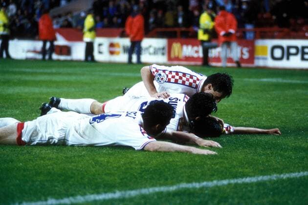 EURO 2016, Preview and Match History: Croatia - Turkey