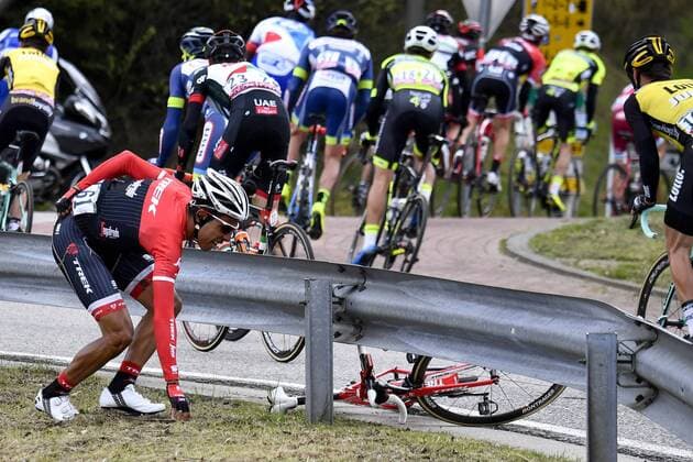 Cycling, 105th edition of Liège-Bastogne-Liège, Preview