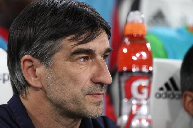 Football, CFC Genoa sacks coach Ivan Juric