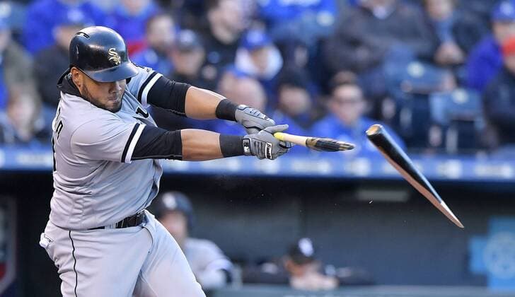 MLB, Kansas City Royals - Chicago White Sox