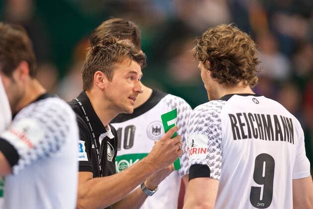 Handball World Cup, Tobias Reichmann causes a stir with Instagram post