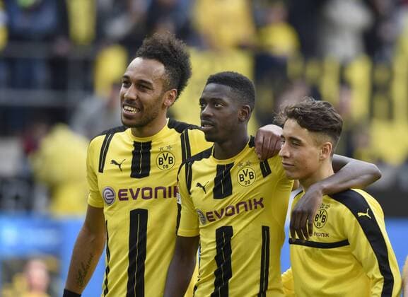 Football, Emre Mor joins Celta de Vigo