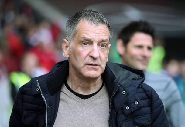 Football, Former national team player Eike Immel charged with a total of 107 counts of fraud