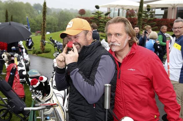 Eagles Charity Golf Cup