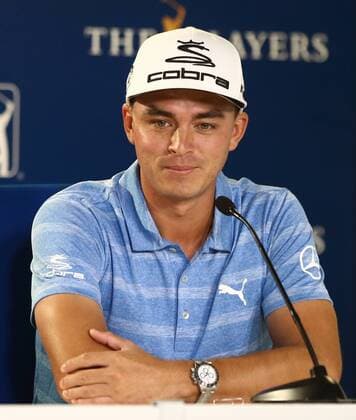 Golf, The Players Championship in Ponte Vedra Beach