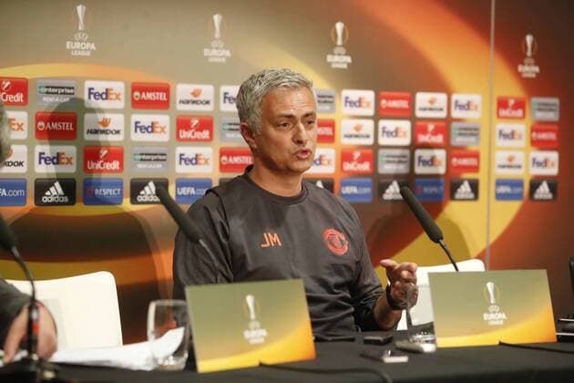 Football, EL, Manchester United PK