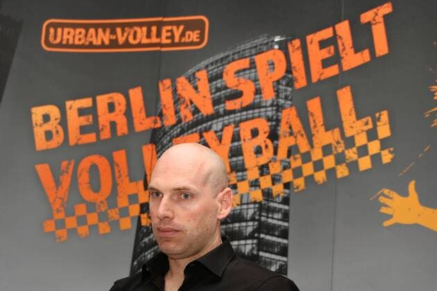 Volleyball, BR Volleys part ways with coach Luke Reynolds