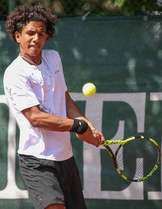 Tennis, International Spring Bowl in Mödling
