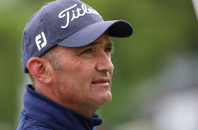 Golf, Gösser Open in Graz