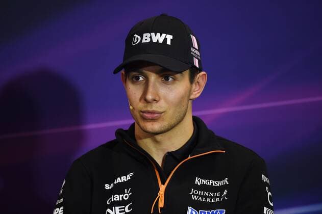 Formula 1, Monaco GP, Press Event