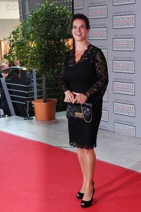 German Media Award Ceremony