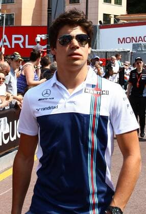 Formula 1, Monaco GP