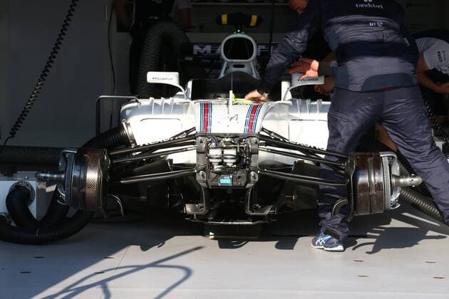 Formula 1, Monaco GP