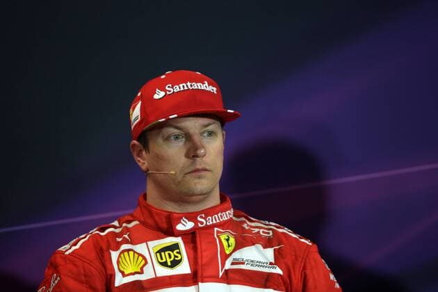 Formula 1 GP Monaco, PK after Qualifying