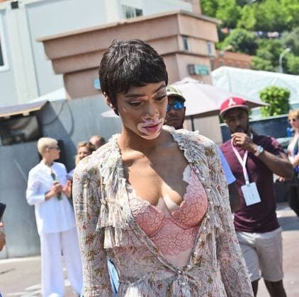 Formula 1, Monaco GP, Celebrities