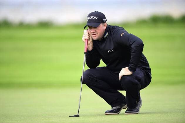 Golf, Nordea Masters