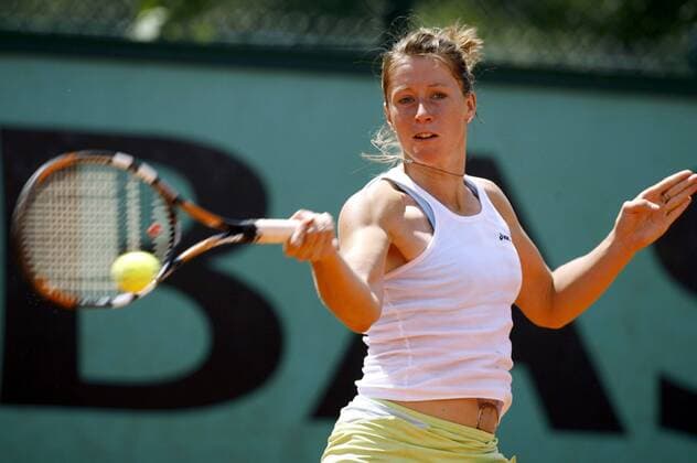 Tennis, French Open, Day 3