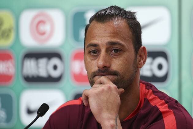 Football, Training and PK National Team Portugal
