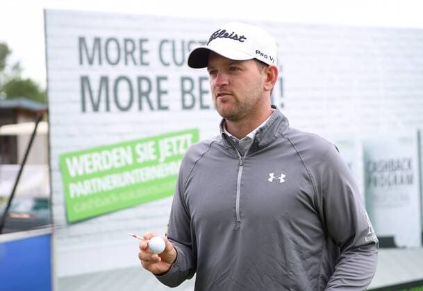 Golf, ProAm Lyoness Open in Atzenbrugg
