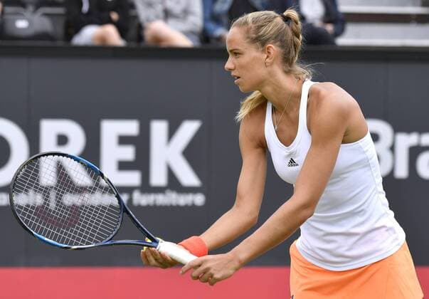 Tennis, Ricoh Open