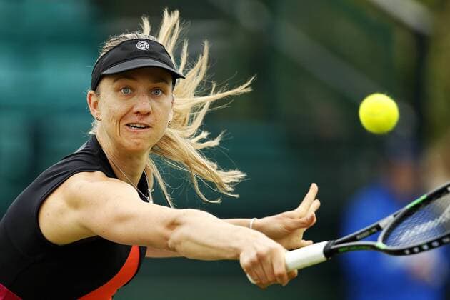 Tennis, Aegon Open Nottingham