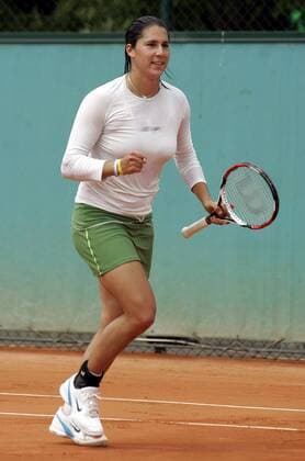 Tennis, French Open