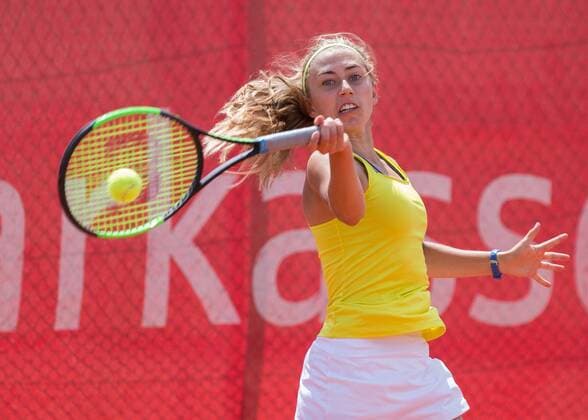Tennis, Bavarian Championships