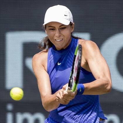 Tennis, Ricoh Open
