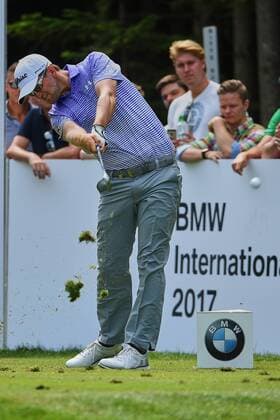 Golf, BMW International Open