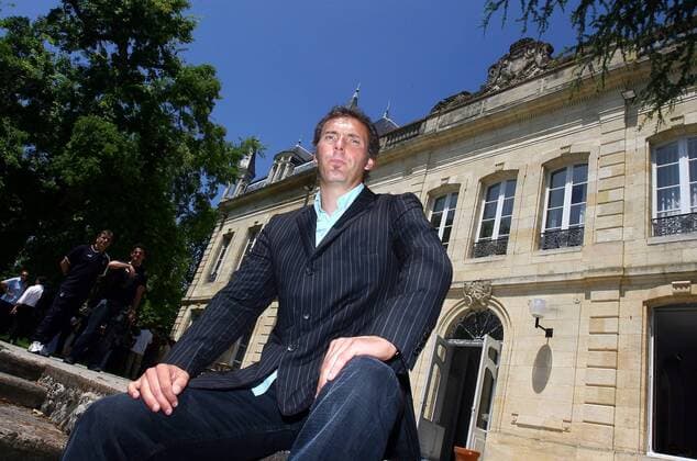 Football, France, Ligue 1, Laurent Blanc new coach at Girondins Bordeaux