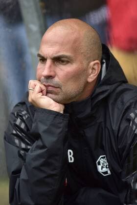Football, Markus Babbel will not extend his contract with FC Luzern