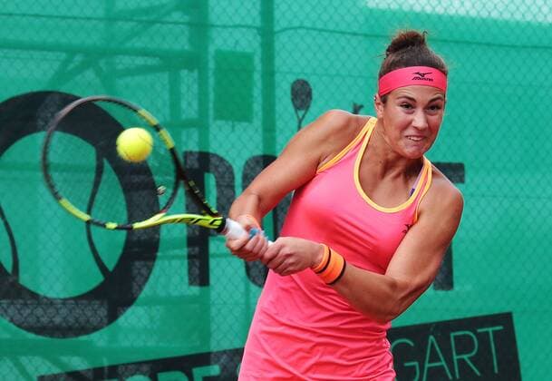 Tennis, Württemberg Ladies Tennis Championships